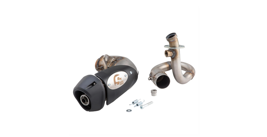 Exhausts