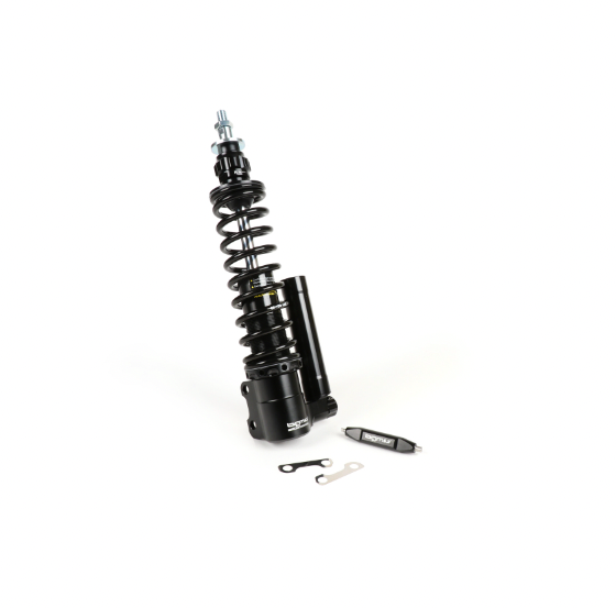 Shock Absorbers