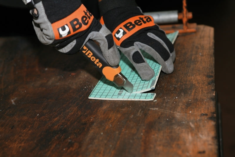 BETA 1771MB Utility Knife 18mm