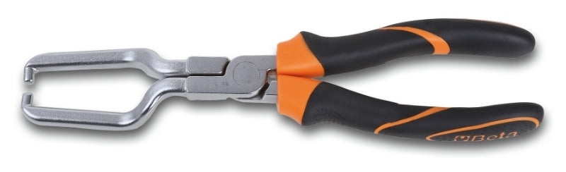 BETA 1482B Fuel Pipe Quick Coupler Pliers