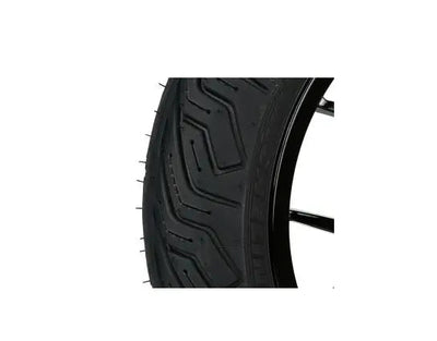 Complete Wheel Set (front+rear incl. mounting kit) BGM PRO SPORT 13-inch Gloss Black | MICHELIN City Grip 2 120+130/70-13 | Vespa GTS, GTS Super, GTV, Sei Giorni, GT 60, GT, GT L 125-300cc BGM  Falan Parts