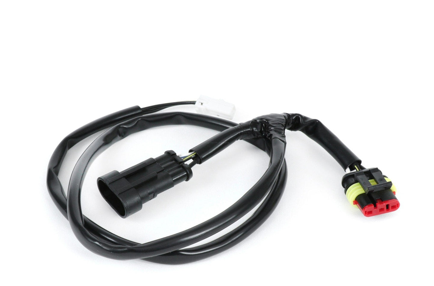 Adapter Kit Position Light Connection Moto Nostra Headlight | Vespa GTS125-300 (2014-2018) BGM 9.90 Falan Parts