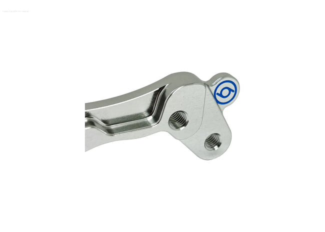 Adaptor 1O1 Factory Silver For BREMBO Calliper Rear | Vespa GTS/GTS Super/GTV/GT 60 125-300cc 1O1 Factory  Falan Parts