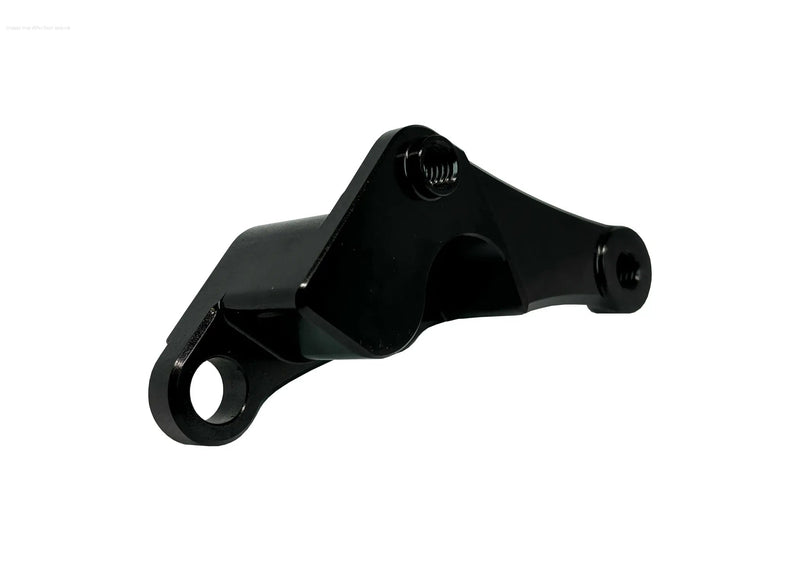 Adaptor 1O1 Factory for BREMBO Brake Calliper Black |Vespa Primavera/Sprint 50-150cc 1O1 Factory  Falan Parts