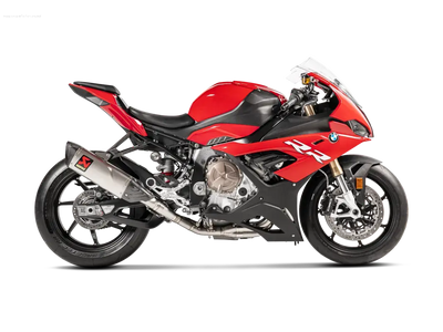 Akrapovic Exhaust Racing Line Titanium | BMW S 1000 RR 2019-2025 Akrapovic  Falan Parts