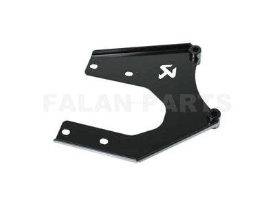 Akrapovic Manifold + Original Bracket | Vespa Sprint/Primavera 50CC 2V/3V/4V E4/5 4T Akrapovic 343.71 Falan Parts