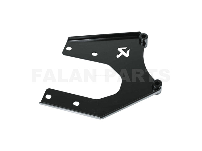 Akrapovic Manifold + Original Bracket | Vespa Sprint/Primavera 50CC 2V/3V/4V E4/5 4T Akrapovic 343.71 Falan Parts