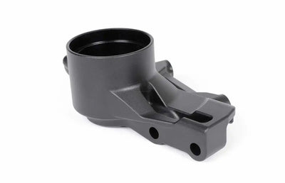 Axle Seating AF Parts CNC Radial Black | Vespa LX/S/ ET2-4/ GT/GT L/ GTS 125-300cc AF Parts  Falan Parts