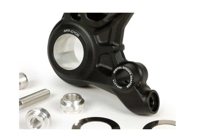 Axle Seating AF Parts radial brake calliper, Race V2 | Vespa GTS Models Piaggio ZIP AF Parts 290.55 Falan Parts