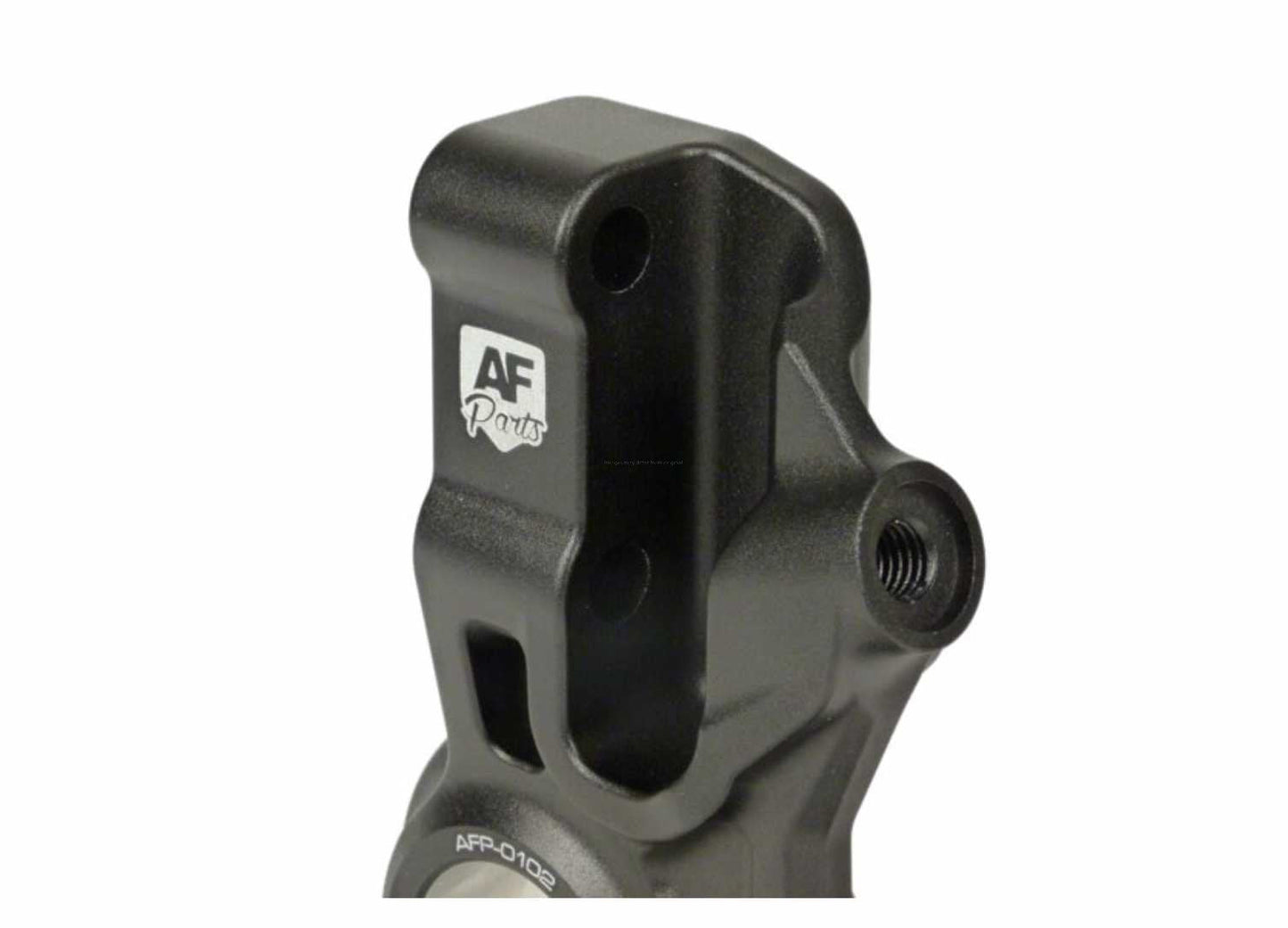 Axle Seating AF Parts radial brake calliper, Race V2 | Vespa GTS Models Piaggio ZIP AF Parts 290.55 Falan Parts