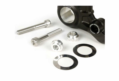 Axle Seating AF Parts radial brake calliper, Race V2 | Vespa GTS Models Piaggio ZIP AF Parts 290.55 Falan Parts