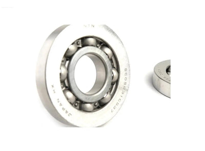 Bearing And Oil Seal Set for Crankshaft BGM ORIGINAL | Piaggio 125-180cc 2-stroke BGM  Falan Parts