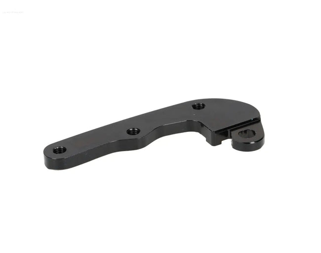 Brake Calliper Adapter Oversized Disc BGM PRO CNC 240mm 13" | Vespa GTS 125-300cc ('23-) BGM  Falan Parts