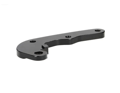 Brake Calliper Adapter Oversized Disc BGM PRO CNC 240mm 13" | Vespa GTS 125-300cc ('23-) BGM  Falan Parts