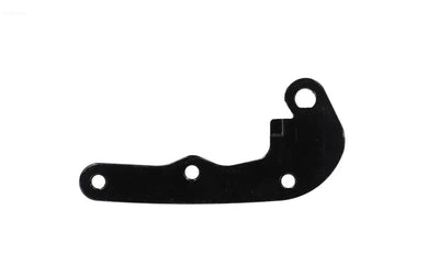 Brake Calliper Adapter Oversized Disc BGM PRO CNC 240mm 13" | Vespa GTS 125-300cc ('23-) BGM  Falan Parts