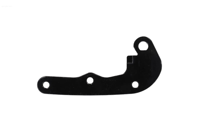 Brake Calliper Adapter Oversized Disc BGM PRO CNC 240mm 13" | Vespa GTS 125-300cc ('23-) BGM  Falan Parts