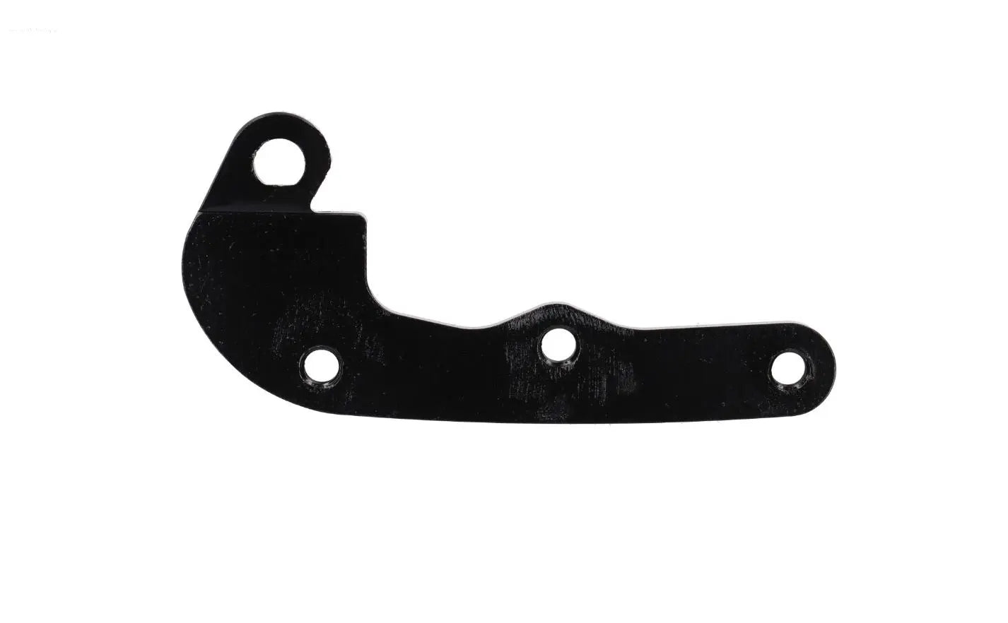 Brake Calliper Adapter Oversized Disc BGM PRO CNC 240mm 13" | Vespa GTS 125-300cc ('23-) BGM  Falan Parts