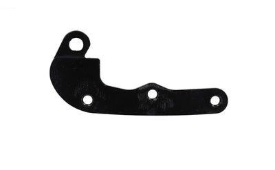 Brake Calliper Adapter Oversized Disc BGM PRO CNC 240mm 13" | Vespa GTS 125-300cc ('23-) BGM  Falan Parts