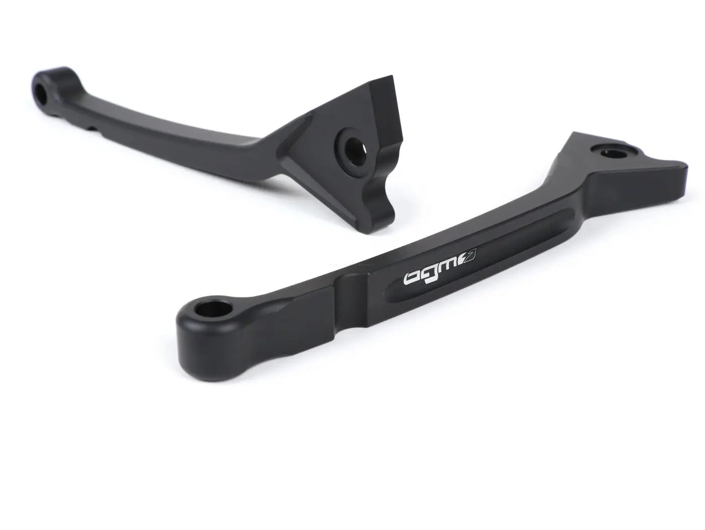 Brake Levers BGM PRO Sport Long | Vespa GT/GTL/GTS 125-300cc BGM 62.95 Falan Parts