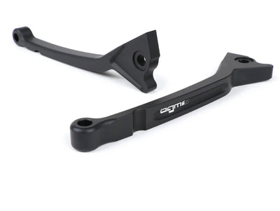 Brake Levers BGM PRO Sport Long | Vespa GT/GTL/GTS 125-300cc BGM 62.95 Falan Parts