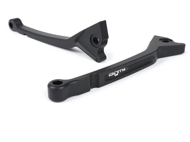 Brake Levers BGM PRO Sport Long | Vespa GT/GTL/GTS 125-300cc BGM 62.95 Falan Parts
