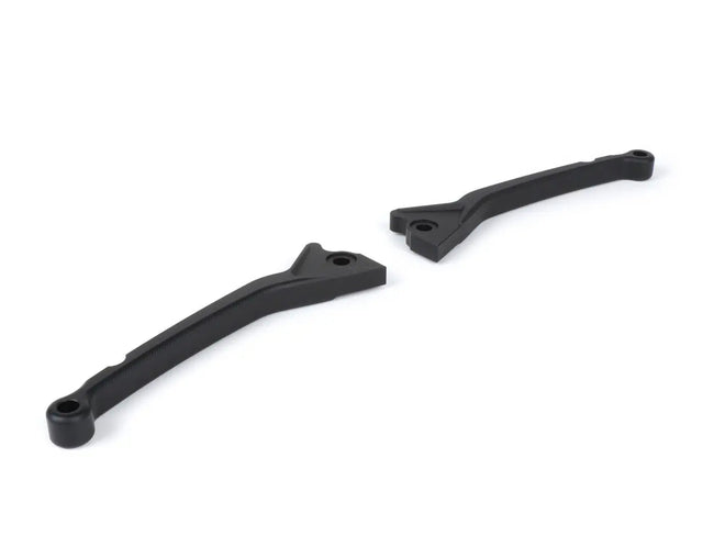 Brake Levers BGM PRO Sport Long | Vespa GT/GTL/GTS 125-300cc BGM 62.95 Falan Parts