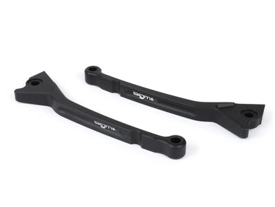 Brake Levers BGM PRO Sport Long | Vespa GT/GTL/GTS 125-300cc BGM 62.95 Falan Parts
