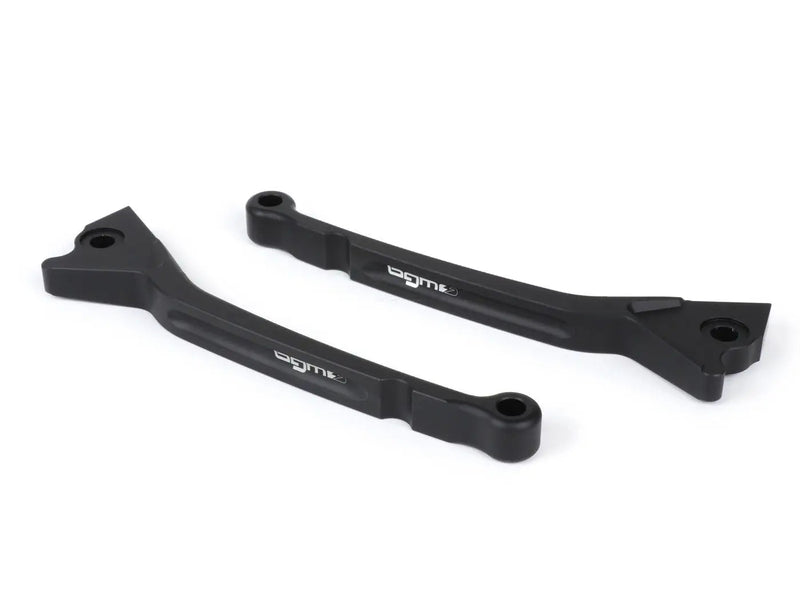 Brake Levers BGM PRO Sport Long | Vespa GT/GTL/GTS 125-300cc BGM 62.95 Falan Parts