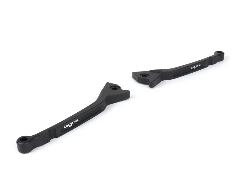 Brake Levers BGM PRO Sport Long | Vespa GT/GTL/GTS 125-300cc BGM 62.95 Falan Parts