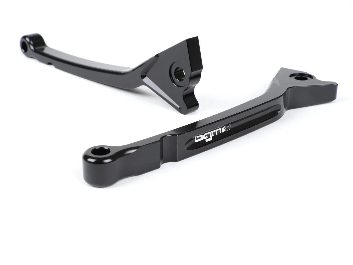 Brake Levers BGM PRO Sport Long | Vespa GT/GTL/GTS 125-300cc BGM 62.95 Falan Parts