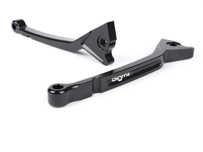 Brake Levers BGM PRO Sport Long | Vespa GT/GTL/GTS 125-300cc BGM 62.95 Falan Parts