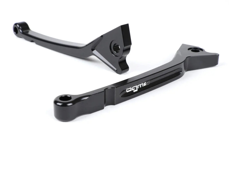 Brake Levers BGM PRO Sport Long | Vespa GT/GTL/GTS 125-300cc BGM 62.95 Falan Parts