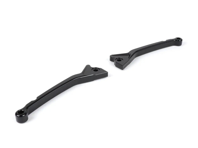 Brake Levers BGM PRO Sport Long | Vespa GT/GTL/GTS 125-300cc BGM 62.95 Falan Parts