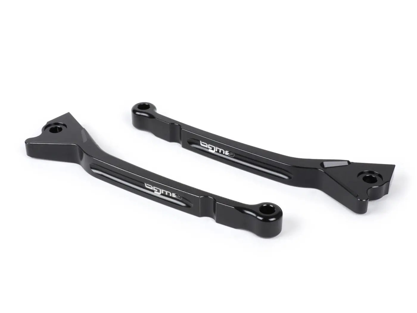 Brake Levers BGM PRO Sport Long | Vespa GT/GTL/GTS 125-300cc BGM 62.95 Falan Parts
