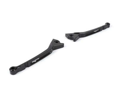 Brake Levers BGM PRO Sport Long | Vespa GT/GTL/GTS 125-300cc BGM 62.95 Falan Parts