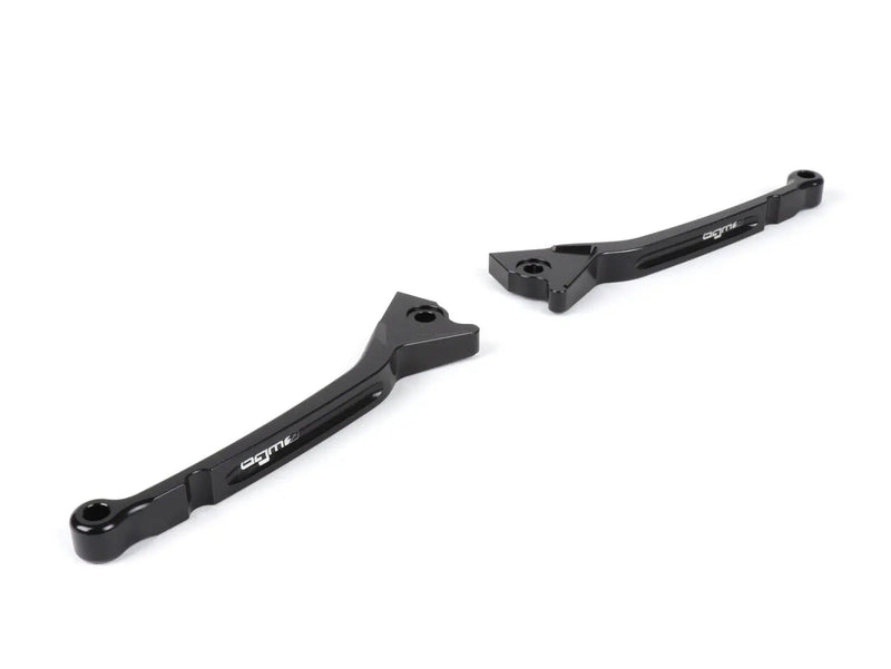 Brake Levers BGM PRO Sport Long | Vespa GT/GTL/GTS 125-300cc BGM 62.95 Falan Parts