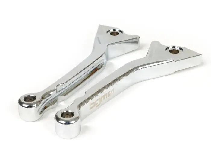 Brake Levers BGM PRO Sport Short | Vespa GT/GTL/GTS 125-300cc BGM 63.95 Falan Parts
