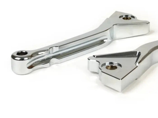 Brake Levers BGM PRO Sport Short | Vespa GT/GTL/GTS 125-300cc BGM 63.95 Falan Parts