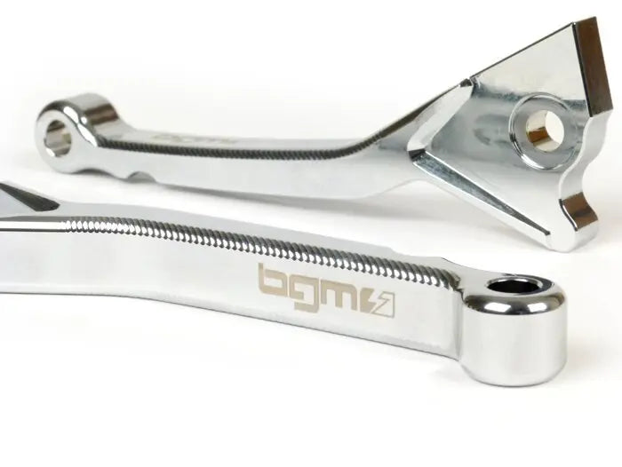 Brake Levers BGM PRO Sport Short | Vespa GT/GTL/GTS 125-300cc BGM 63.95 Falan Parts