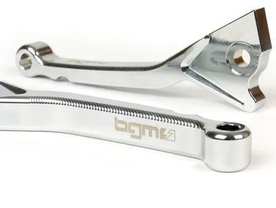 Brake Levers BGM PRO Sport Short | Vespa GT/GTL/GTS 125-300cc BGM 63.95 Falan Parts
