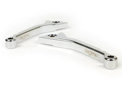 Brake Levers BGM PRO Sport Short | Vespa GT/GTL/GTS 125-300cc BGM 63.95 Falan Parts