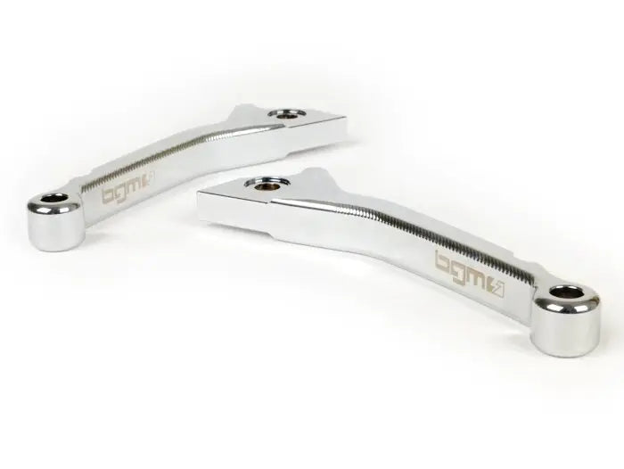 Brake Levers BGM PRO Sport Short | Vespa GT/GTL/GTS 125-300cc BGM 63.95 Falan Parts
