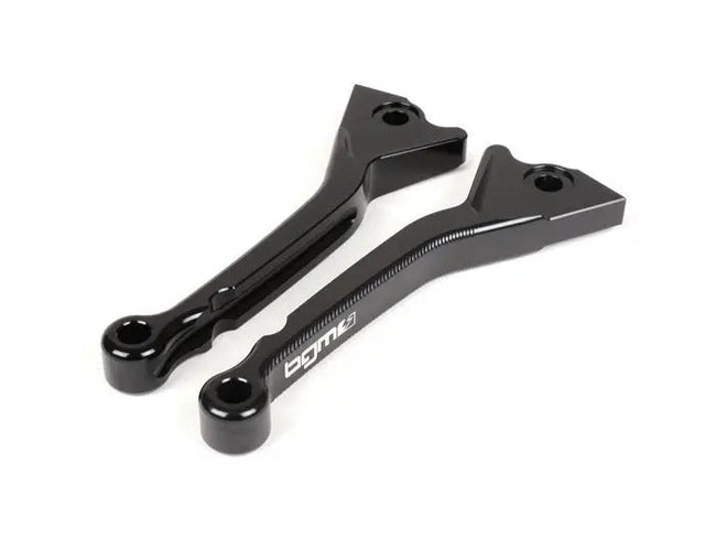 Brake Levers BGM PRO Sport Short | Vespa GT/GTL/GTS 125-300cc BGM 65.95 Falan Parts