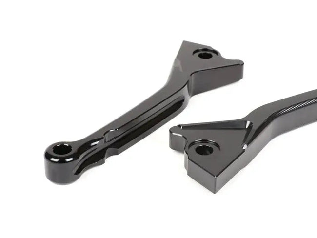 Brake Levers BGM PRO Sport Short | Vespa GT/GTL/GTS 125-300cc BGM 65.95 Falan Parts