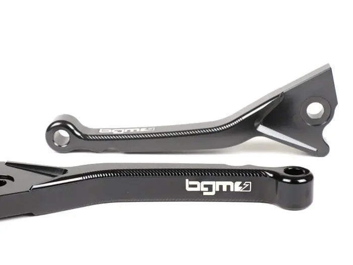 Brake Levers BGM PRO Sport Short | Vespa GT/GTL/GTS 125-300cc BGM 65.95 Falan Parts
