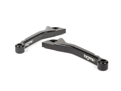 Brake Levers BGM PRO Sport Short | Vespa GT/GTL/GTS 125-300cc BGM 65.95 Falan Parts