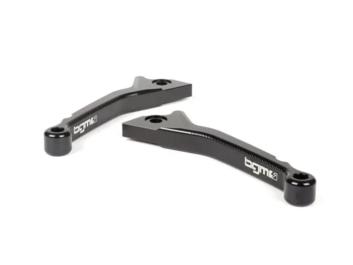 Brake Levers BGM PRO Sport Short | Vespa GT/GTL/GTS 125-300cc BGM 65.95 Falan Parts