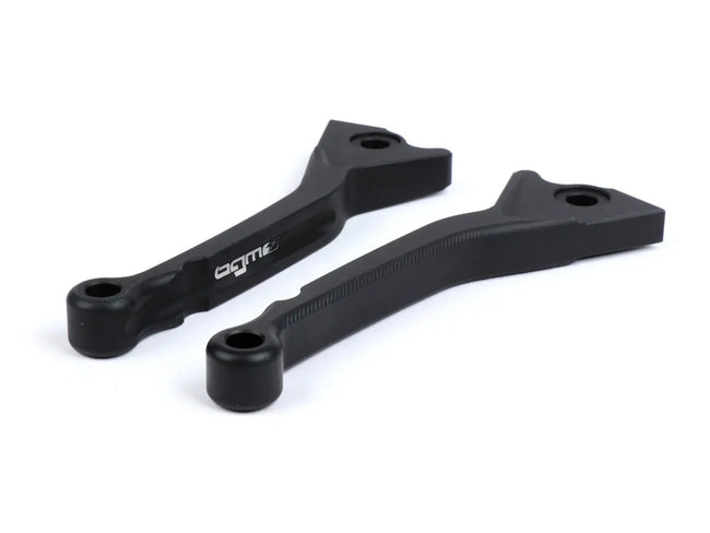 Brake Levers BGM PRO Sport Short | Vespa GT/GTL/GTS 125-300cc BGM 65.95 Falan Parts