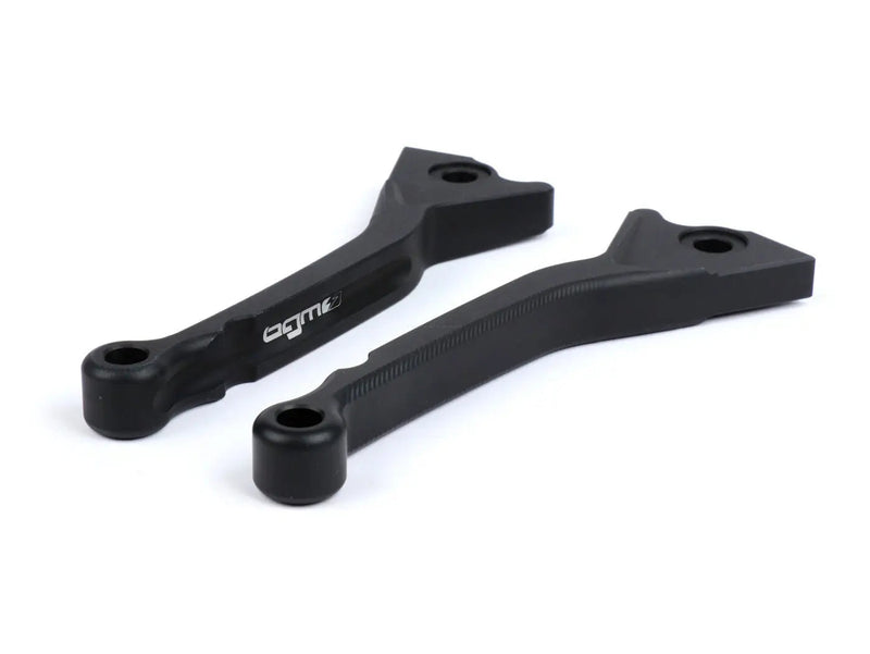 Brake Levers BGM PRO Sport Short | Vespa GT/GTL/GTS 125-300cc BGM 65.95 Falan Parts