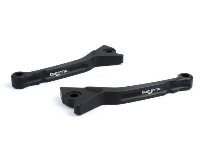 Brake Levers BGM PRO Sport Short | Vespa GT/GTL/GTS 125-300cc BGM 65.95 Falan Parts